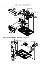 Preview for 51 page of Toshiba 42WP46P Service Manual