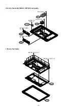 Preview for 52 page of Toshiba 42WP46P Service Manual