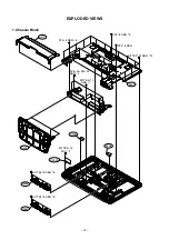 Preview for 53 page of Toshiba 42WP46P Service Manual