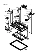 Preview for 54 page of Toshiba 42WP46P Service Manual