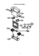 Preview for 55 page of Toshiba 42WP46P Service Manual