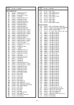 Preview for 59 page of Toshiba 42WP46P Service Manual