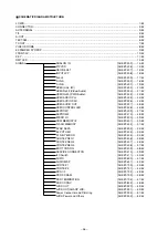 Preview for 68 page of Toshiba 42WP46P Service Manual