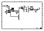 Preview for 106 page of Toshiba 42WP46P Service Manual