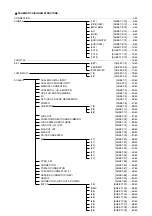 Preview for 125 page of Toshiba 42WP46P Service Manual