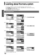 Preview for 14 page of Toshiba 42WP48A Owner'S Manual