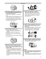 Preview for 5 page of Toshiba 42XL700A Owner'S Manual