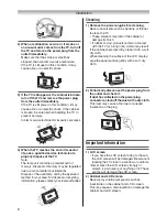 Preview for 6 page of Toshiba 42XL700A Owner'S Manual