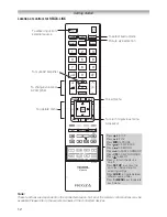 Preview for 12 page of Toshiba 42XL700A Owner'S Manual