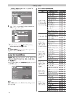 Preview for 14 page of Toshiba 42XL700A Owner'S Manual