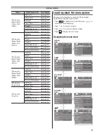 Preview for 15 page of Toshiba 42XL700A Owner'S Manual