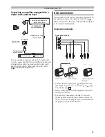 Preview for 41 page of Toshiba 42XL700A Owner'S Manual