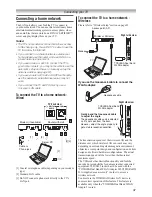 Preview for 47 page of Toshiba 42XL700A Owner'S Manual