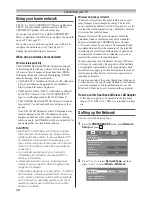 Preview for 48 page of Toshiba 42XL700A Owner'S Manual