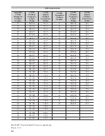 Preview for 66 page of Toshiba 42XL700A Owner'S Manual