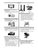 Preview for 4 page of Toshiba 42XL700E Owner'S Manual