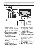 Preview for 10 page of Toshiba 42XL700E Owner'S Manual