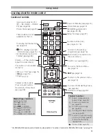 Preview for 11 page of Toshiba 42XL700E Owner'S Manual