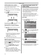 Preview for 16 page of Toshiba 42XL700E Owner'S Manual