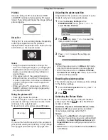 Preview for 20 page of Toshiba 42XL700E Owner'S Manual