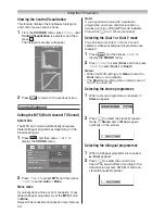 Preview for 24 page of Toshiba 42XL700E Owner'S Manual