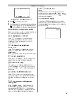 Preview for 33 page of Toshiba 42XL700E Owner'S Manual