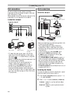 Preview for 34 page of Toshiba 42XL700E Owner'S Manual