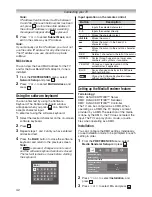 Preview for 42 page of Toshiba 42XL700E Owner'S Manual