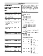 Preview for 54 page of Toshiba 42XL700E Owner'S Manual