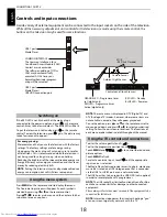 Preview for 18 page of Toshiba 42YL863B Owner'S Manual