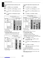 Preview for 34 page of Toshiba 42YL863B Owner'S Manual