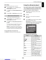 Preview for 53 page of Toshiba 42YL863B Owner'S Manual