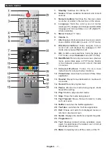 Предварительный просмотр 8 страницы Toshiba 43 V68 Series Operating Instructions Manual