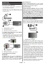 Предварительный просмотр 29 страницы Toshiba 43 V68 Series Operating Instructions Manual