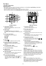 Preview for 17 page of Toshiba 43166002 Quick Reference