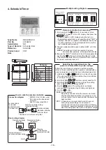 Preview for 20 page of Toshiba 43166002 Quick Reference