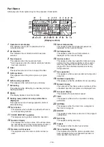 Preview for 21 page of Toshiba 43166002 Quick Reference