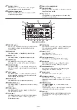 Preview for 22 page of Toshiba 43166002 Quick Reference