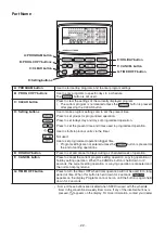 Preview for 24 page of Toshiba 43166002 Quick Reference