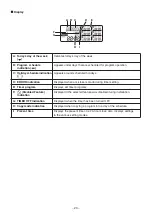 Preview for 25 page of Toshiba 43166002 Quick Reference