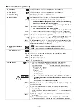 Preview for 28 page of Toshiba 43166002 Quick Reference