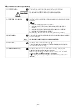 Preview for 29 page of Toshiba 43166002 Quick Reference