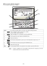 Preview for 32 page of Toshiba 43166002 Quick Reference