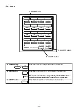 Preview for 34 page of Toshiba 43166002 Quick Reference