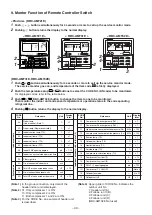 Preview for 45 page of Toshiba 43166002 Quick Reference