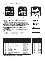 Preview for 46 page of Toshiba 43166002 Quick Reference