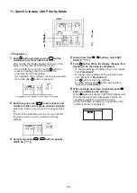 Preview for 47 page of Toshiba 43166002 Quick Reference