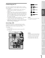 Preview for 5 page of Toshiba 43A10 Owner'S Manual