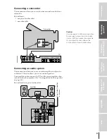 Preview for 9 page of Toshiba 43A10 Owner'S Manual