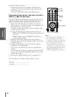 Preview for 12 page of Toshiba 43A10 Owner'S Manual